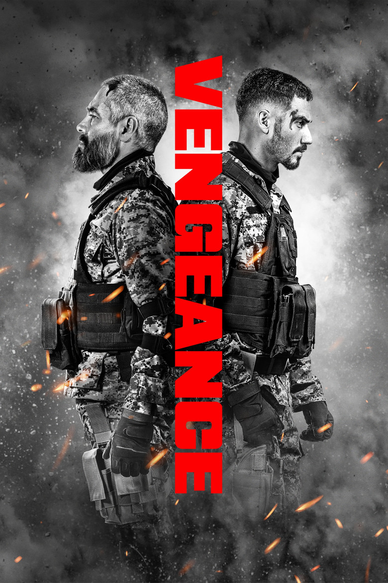 Read more about the article Vengeance (2026) | Download Hollywood Movie