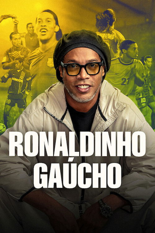 Read more about the article Ronaldinho: The One and Only S01 (Complete) | Download Documentary Series