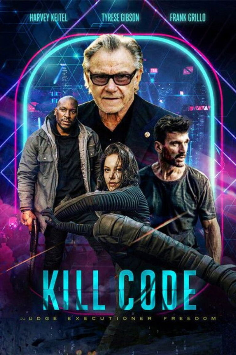 Read more about the article Kill Code (2026) | Download Hollywood Movie