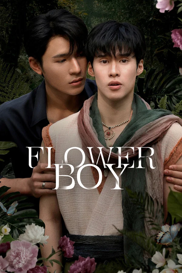 Flower Boy S01 (Episode 7 Added) | Download Thai Drama