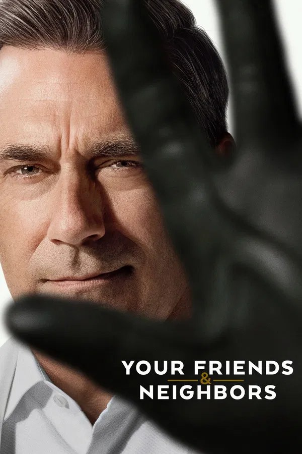 Read more about the article Your Friends & Neighbors S02 (Episode 10 Added) | Download TV Series
