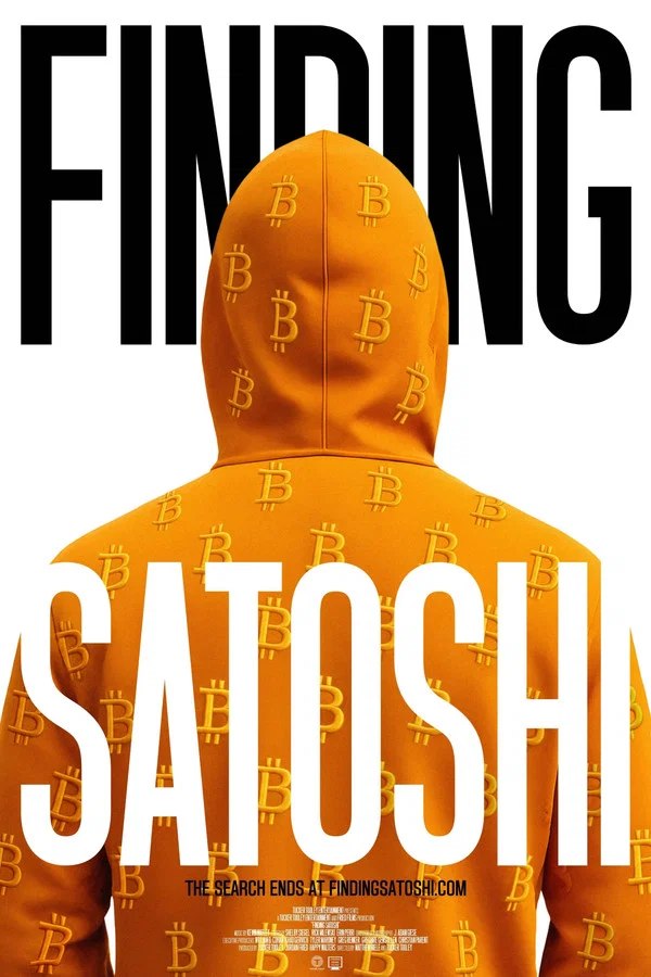 Read more about the article Finding Satoshi (2026) | Download Hollywood Documentary