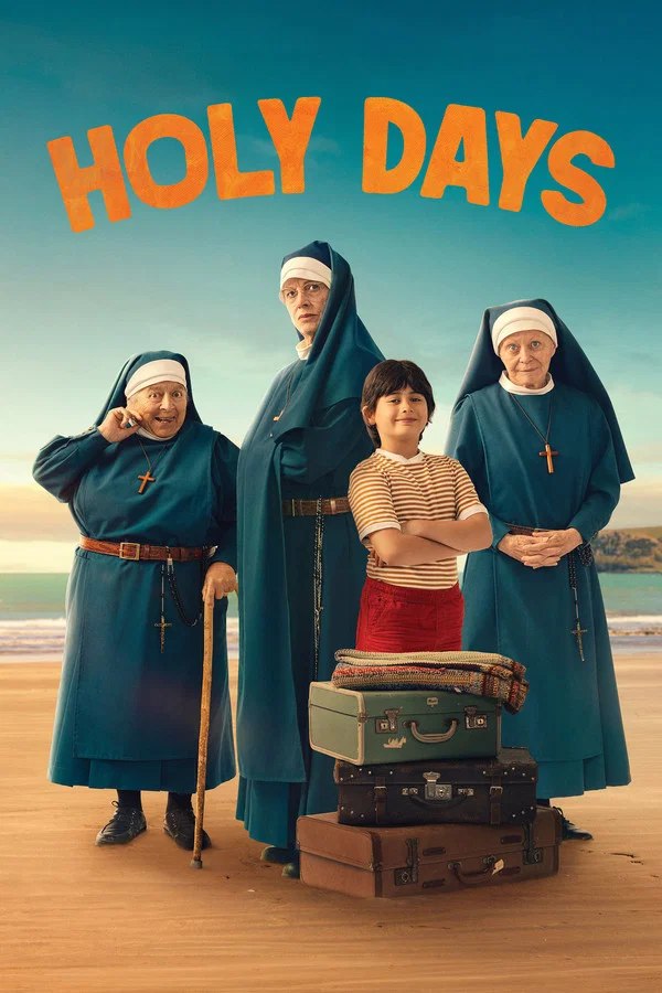 Read more about the article Holy Days (2026) | Download Hollywood Movie