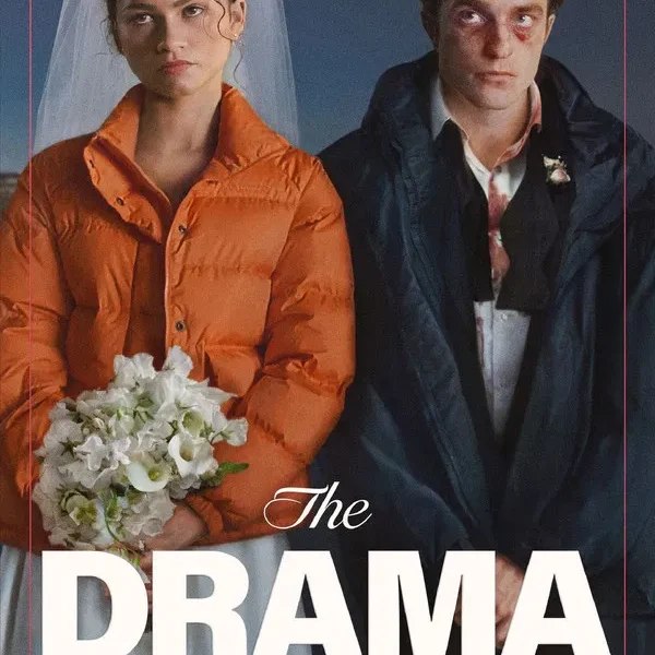 Read more about the article The Drama (2026) | Download Hollywood Movie