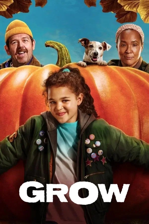 Read more about the article Grow (2025) | Download Hollywood Movie