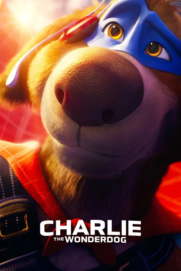 Read more about the article Charlie the Wonderdog (2025) | Download Hollywood Movie
