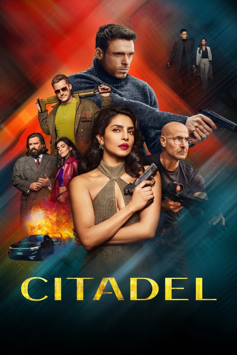 Read more about the article Citadel S02 (Complete) | Download TV Series