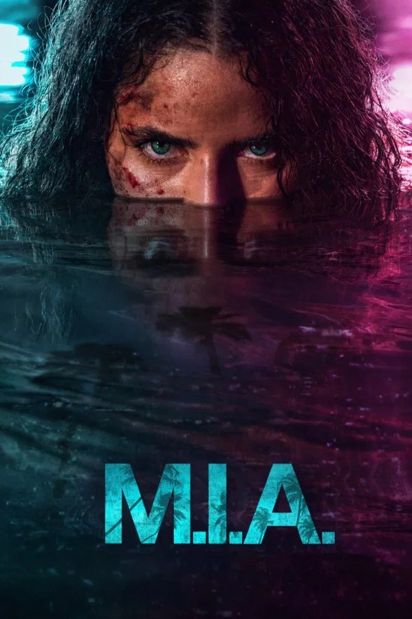 Read more about the article M.I.A. (Complete) | Download TV Series