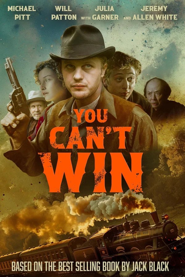 Read more about the article You Can’t Win (2026) | Download Hollywood Movie