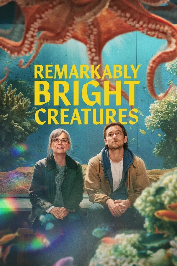 Read more about the article Remarkably Bright Creatures (2026) | Download Hollywood Movie