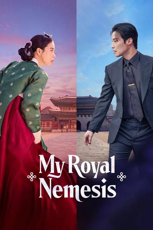 Read more about the article My Royal Nemesis S01 (Episode 11 Added) | Download Korean Drama