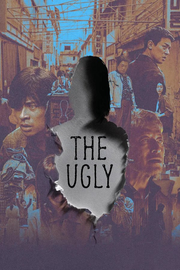 Read more about the article The Ugly (2025) | Download Korean Movie