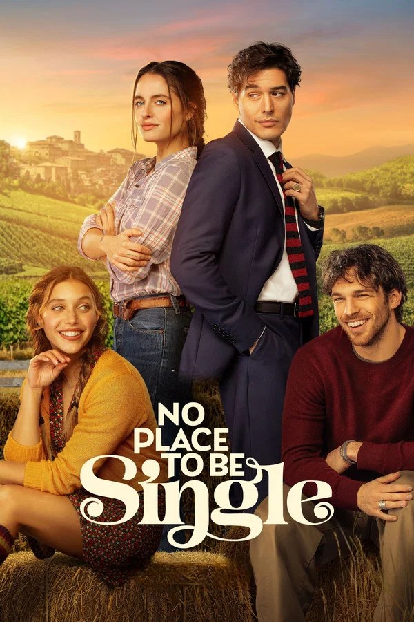 Read more about the article No Place to Be Single (2026) | Download Foreign Movie
