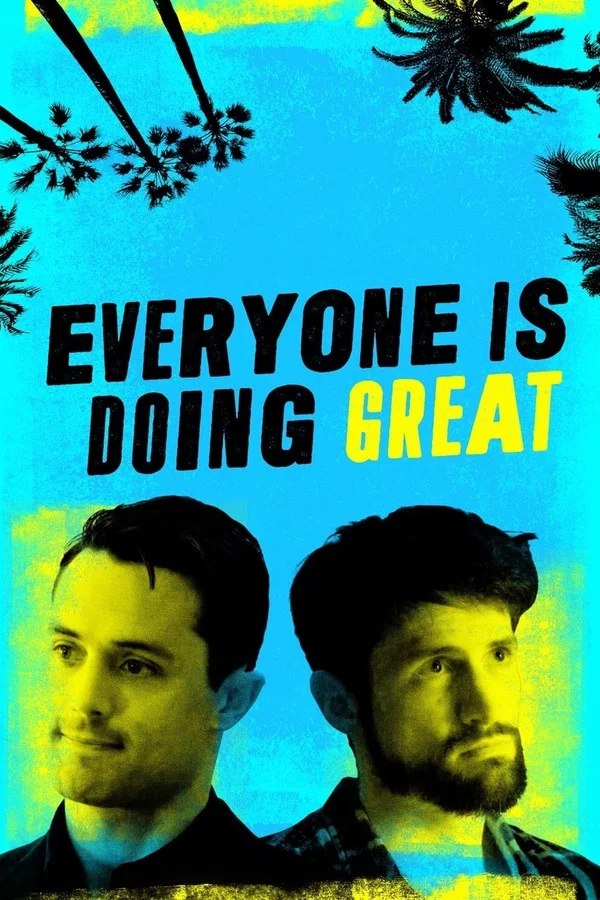 Read more about the article Everyone Is Doing Great S02 (Complete) | TV Series