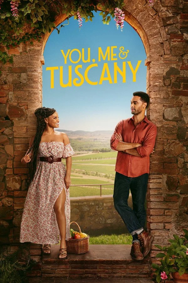 Read more about the article You, Me & Tuscany (2026) | Download Hollywood Movie