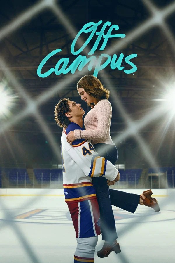 Read more about the article Off Campus S01 (Complete) | TV Series