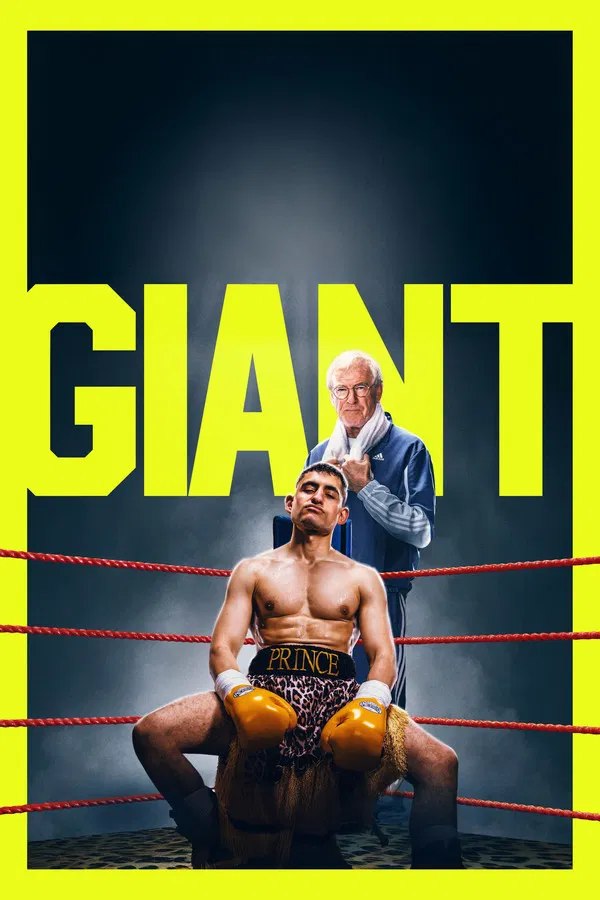 Read more about the article Giant (2026) | Download Hollywood Movie