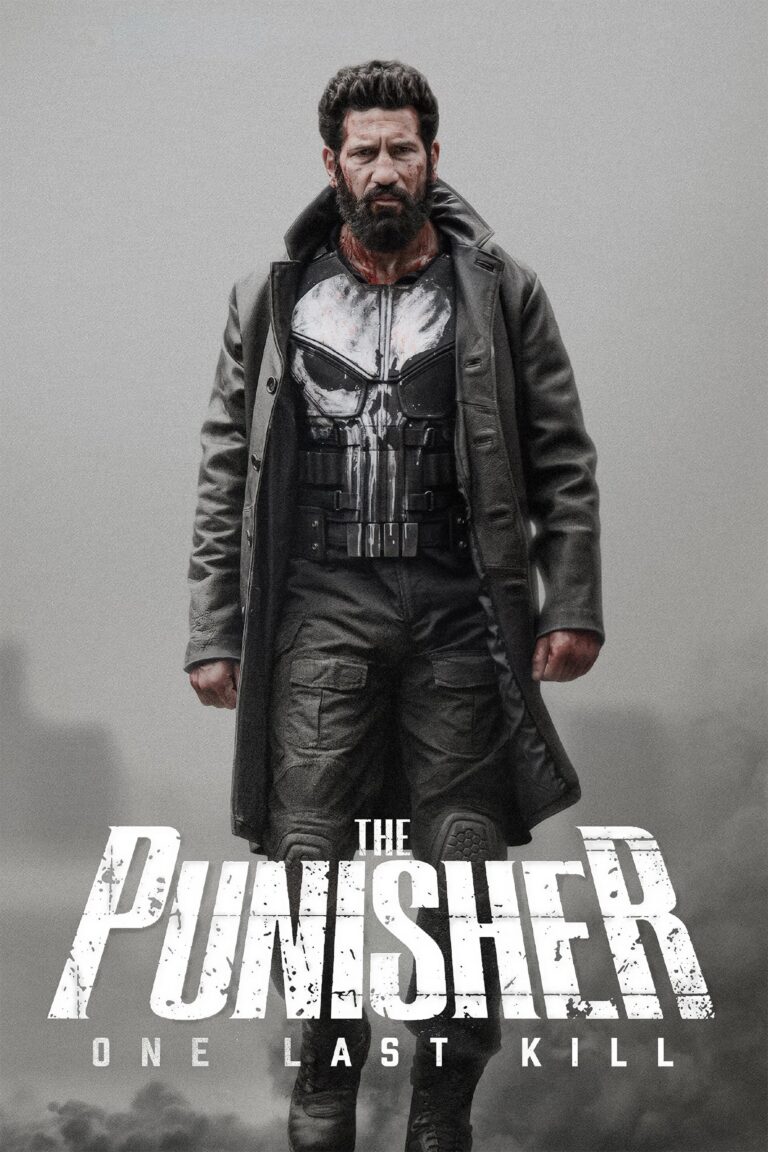 Read more about the article The Punisher: One Last Kill (2026) | Download Hollywood Movie