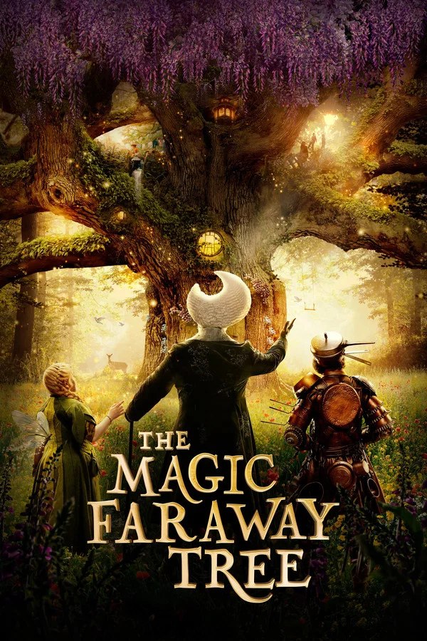 Read more about the article The Magic Faraway Tree (2026) | Download Hollywood Movie