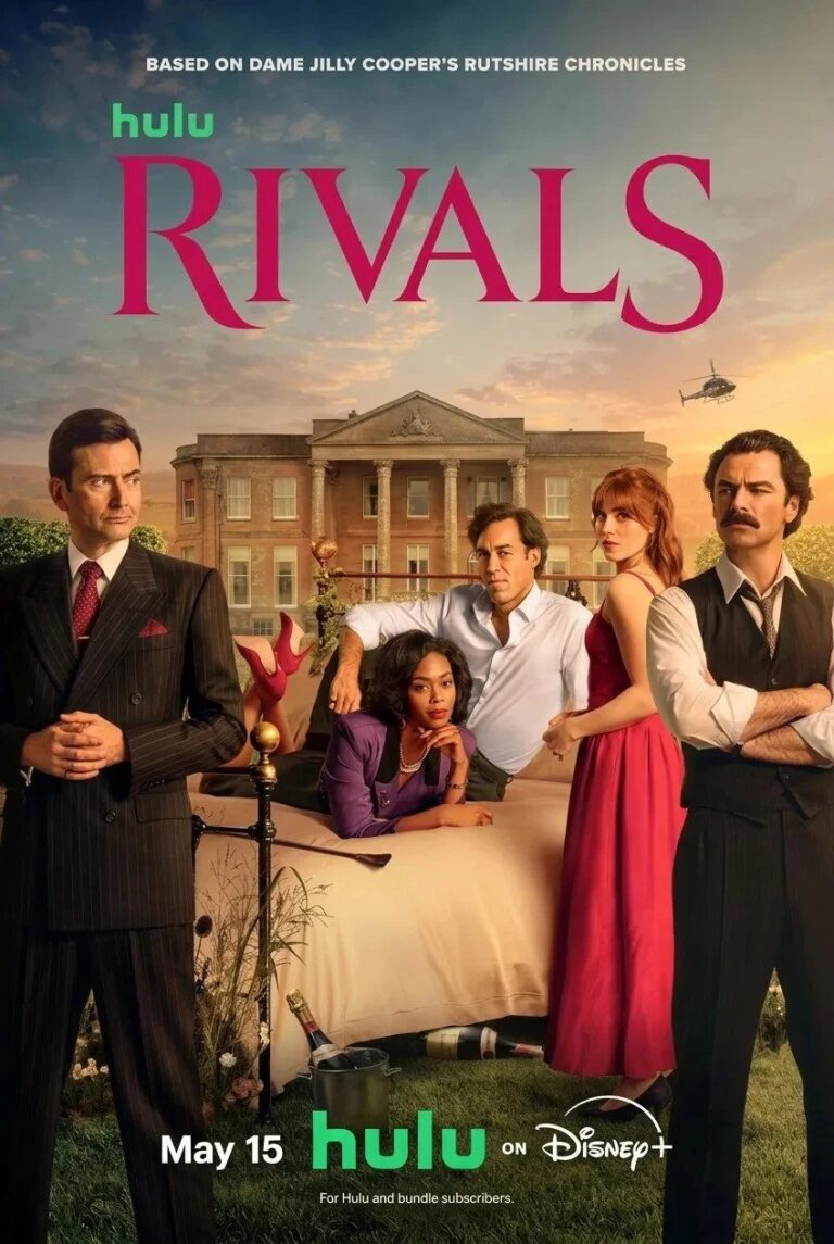 Read more about the article Rivals S01 & S02 (Episode 6 Added) | Download TV Series