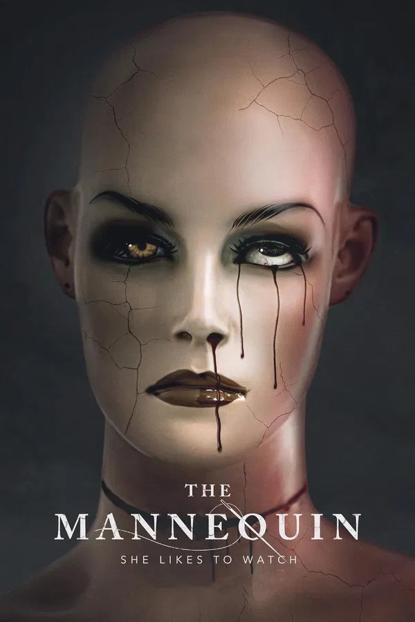 Read more about the article The Mannequin (2026) | Download Hollywood Movie