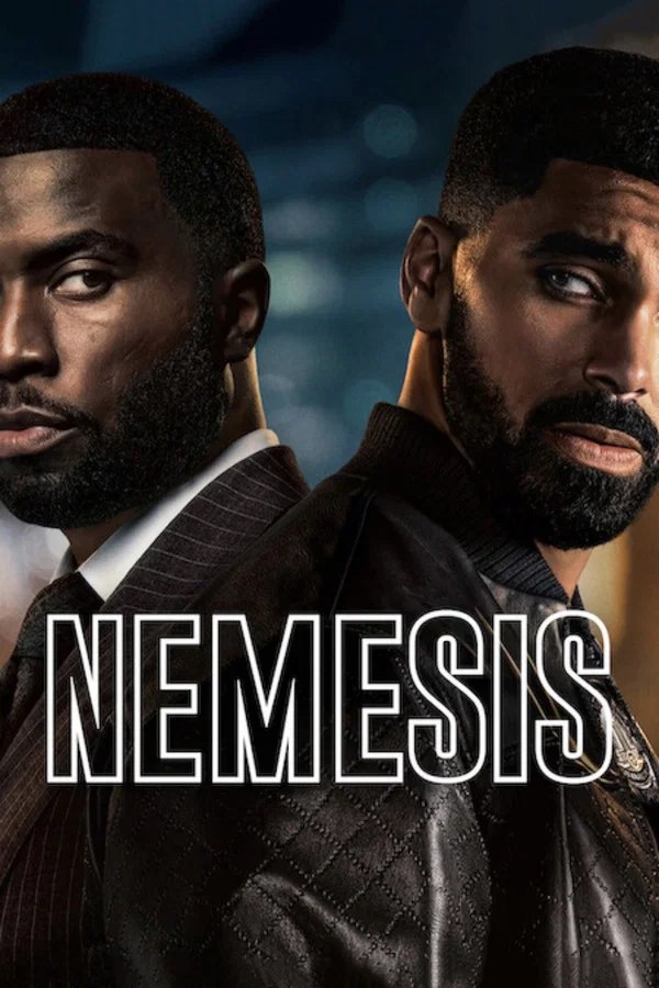 Read more about the article Nemesis S01 (Complete) | Download TV Series