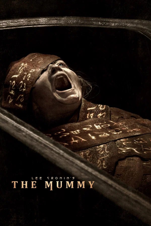 Read more about the article The Mummy (2026) | Download Hollywood Movie