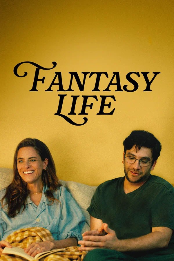 Read more about the article Fantasy Life (2026) | Download Hollywood Movie