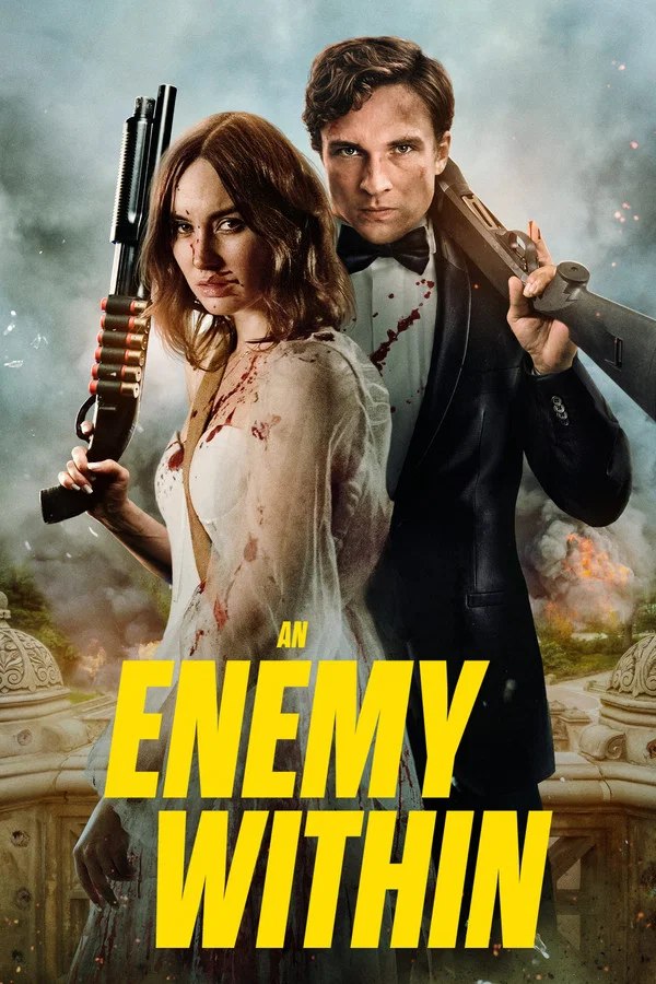 Read more about the article An Enemy Within (2025) | Download Hollywood Movie