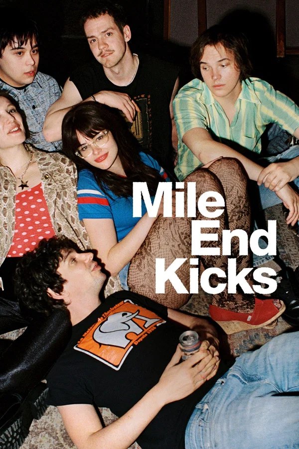 Read more about the article Mile End Kicks (2026) | Download Hollywood Movie