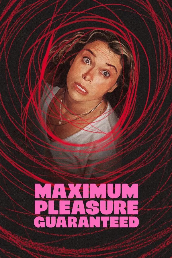 Read more about the article Maximum Pleasure Guaranteed S01 (Episode 5 Added) | TV Series