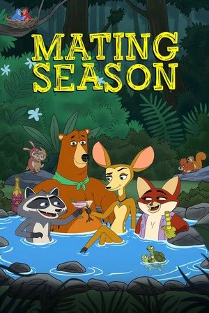 Read more about the article Mating Season (Complete) | Download TV Series