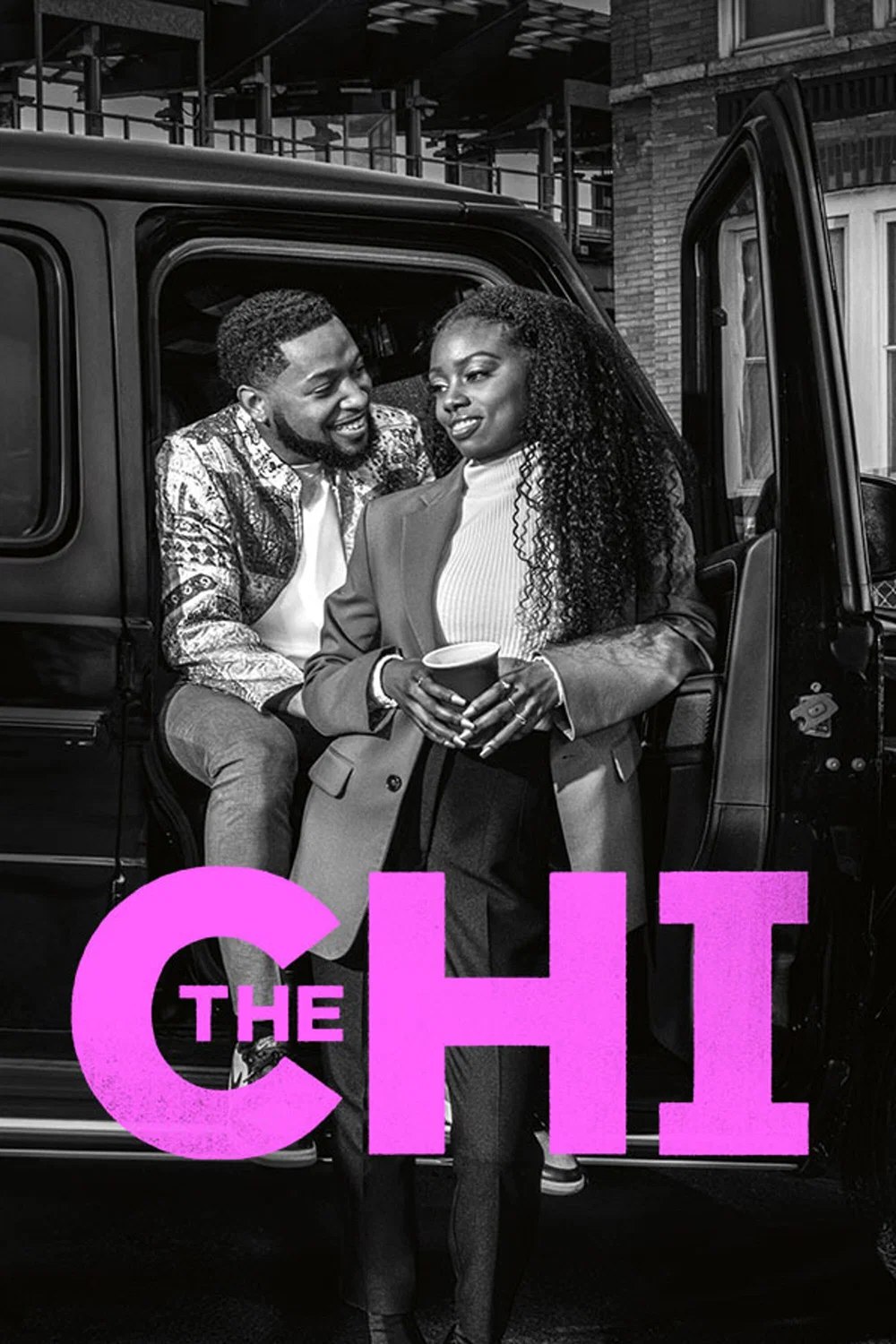 Read more about the article The Chi S08 (Episode 4 Added) | Download TV Series