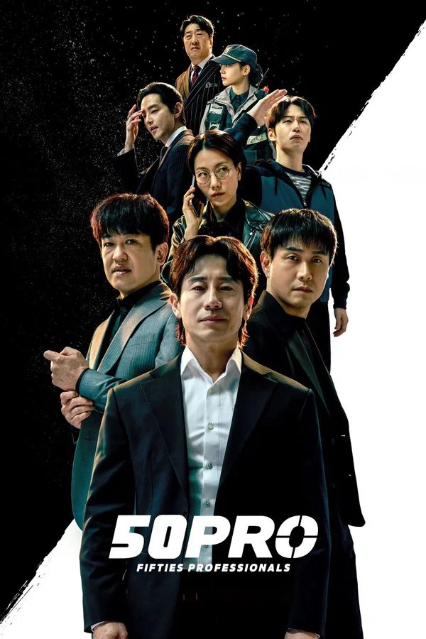 Read more about the article Fifties Professionals S01 (Episode 7 Added) | Download Korean Drama