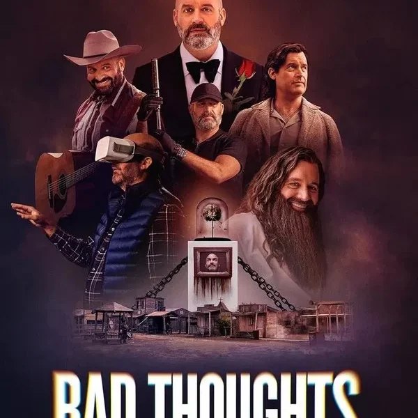 Read more about the article Bad Thoughts S02 (Complete) | Download TV Series