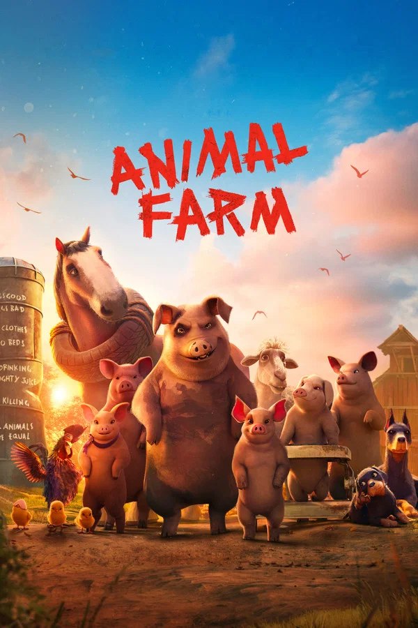 Read more about the article Animal Farm (2026) | Download Hollywood Movie