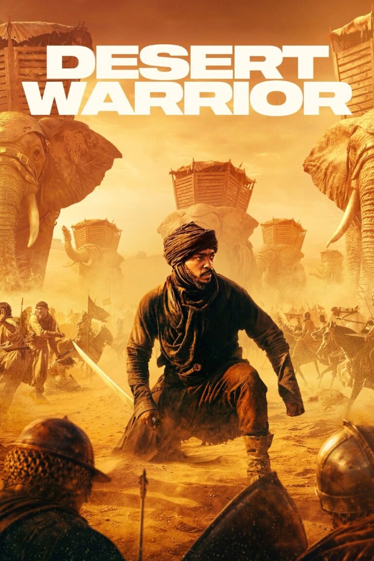 Read more about the article Desert Warrior (2026) | Download Hollywood Movie