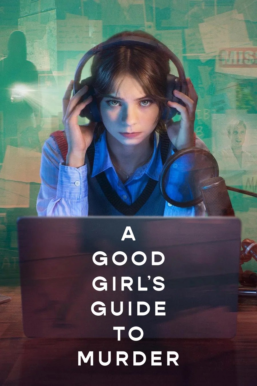 Read more about the article A Good Girl’s Guide to Murder S02 (Complete) | TV Series