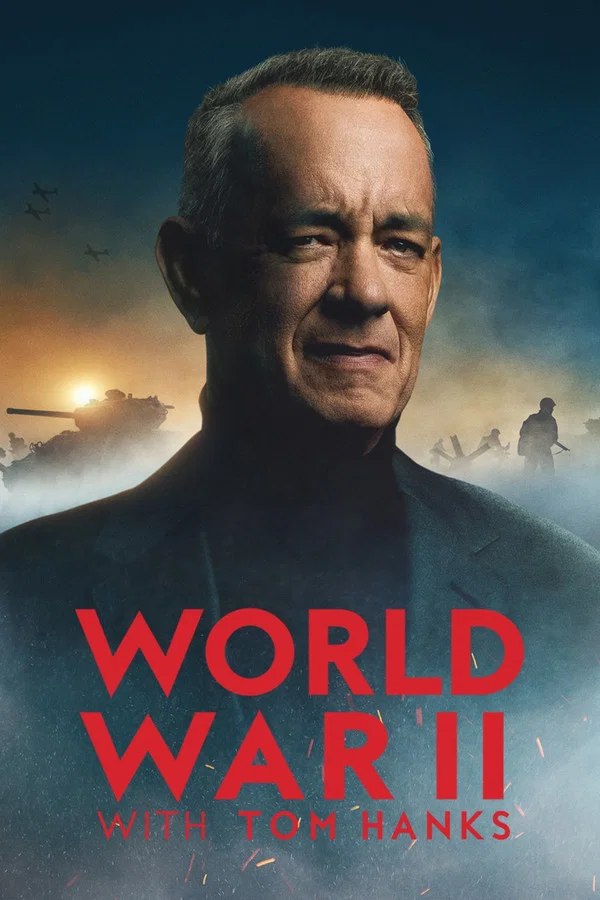 Read more about the article World War II with Tom Hanks (Episode 6 & 7 Added) | TV Series