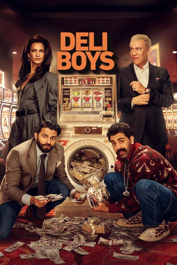 Read more about the article Deli Boys S02 (Complete) | Download TV Series