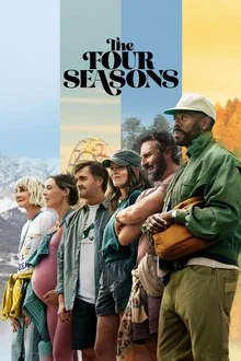 Read more about the article The Four Seasons S02 (Complete) | Download TV Series