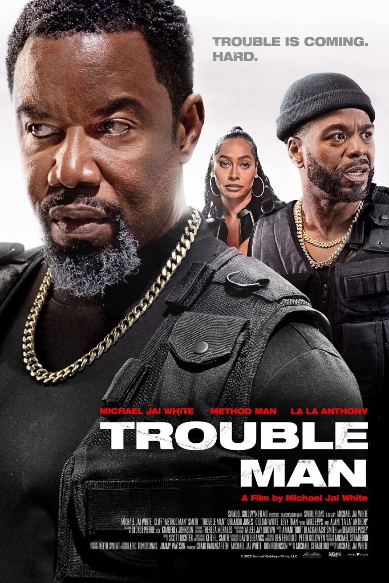 Read more about the article Trouble Man (2025) | Download Hollywood Movie