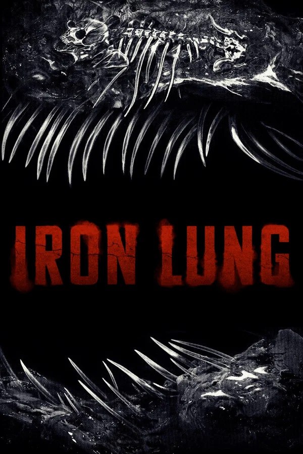 Read more about the article Iron Lung (2026) | Download Hollywood Movie