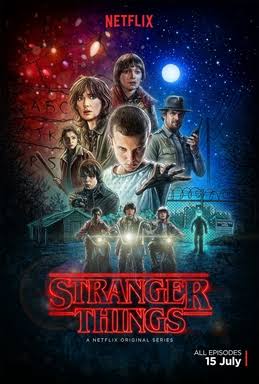 Read more about the article Stranger Things S01 and S02 (Complete) | Download TV Series