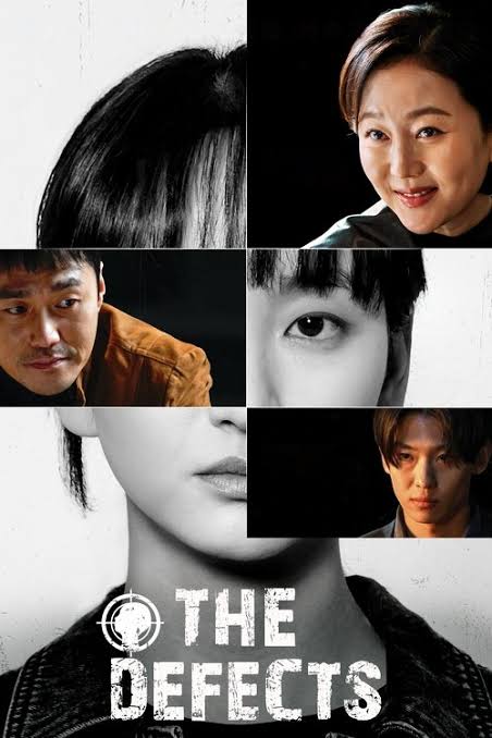 Read more about the article The Defects S01 (Complete) | Download Korean Drama