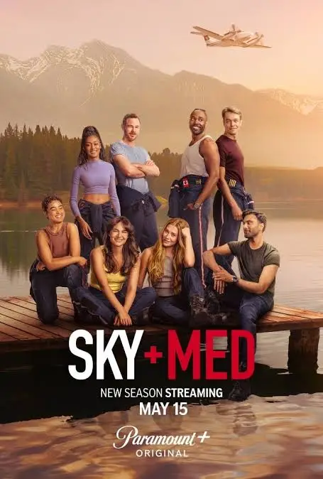 Read more about the article SkyMed S04 (Complete) | Download TV Series