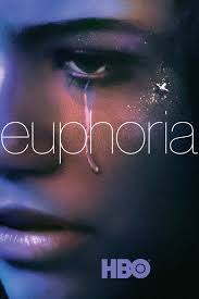 Read more about the article Euphoria S01 & S02 (Complete) | TV Series
