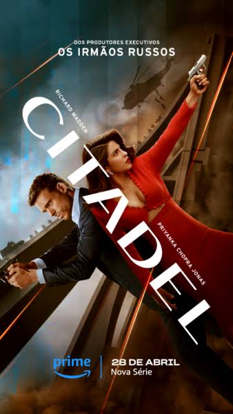 Read more about the article Citadel S01 (Complete) | Download TV Series
