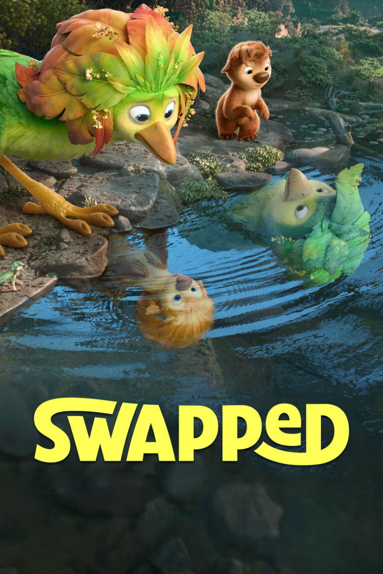 Read more about the article Swapped (2026) | Download Hollywood Movie