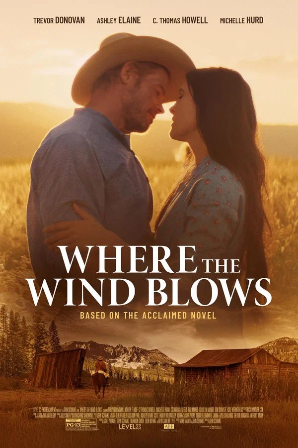 Read more about the article Where the Wind Blows (2025) | Download Hollywood Movie